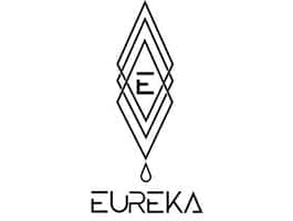 Eureka Vape Cannabis Logo