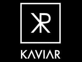 Kaviar Cannabis Logo