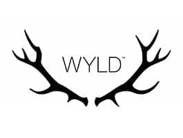 Wyld Cannabis Edibles Logo- Buy at Oasis Superstore