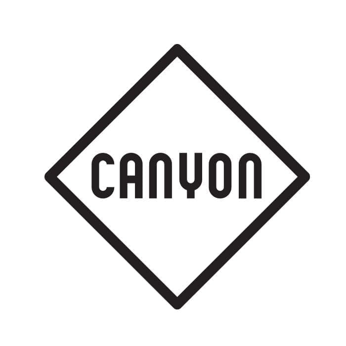 Canyon Cannabis Products Logo- Oasis Superstore