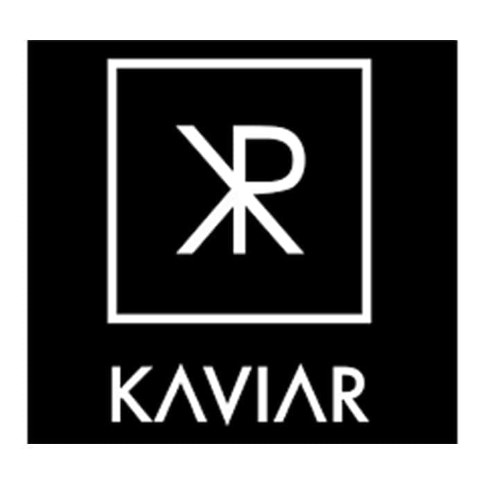 Kaviar Cannabis Products Logo- Buy at Oasis Superstore