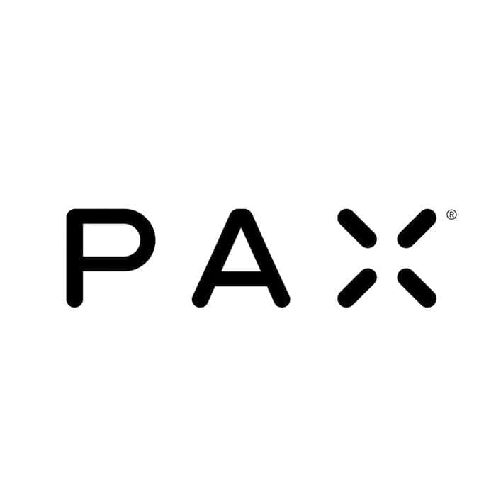 PAX Cannabis Vape Pen Logo- Buy at Oasis Superstore Denver