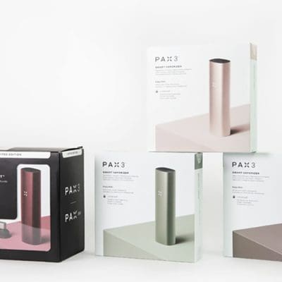 Pax Devices