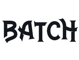 Batch - Cannabis Logo