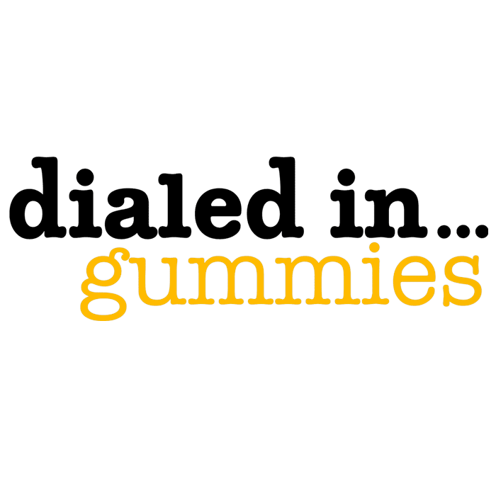 Dialed in Gummies