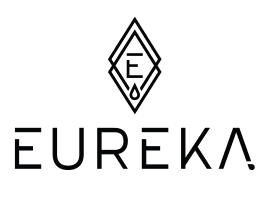 Eureka Vapor Cannabis Vape Pen Products Logo