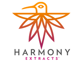 Harmony Cannabis Extracts Logo