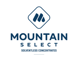 Mountain Select Concentrates - logo
