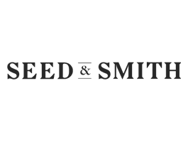 Seed & Smith - Logo